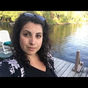 Meet your Posher, Katrina